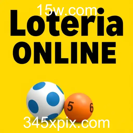 Loteria online