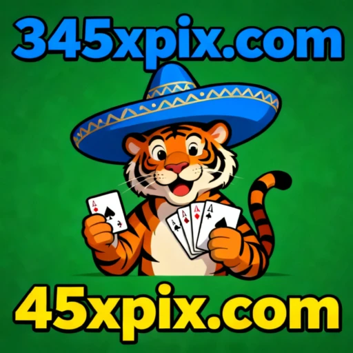 45xpix.com Logo